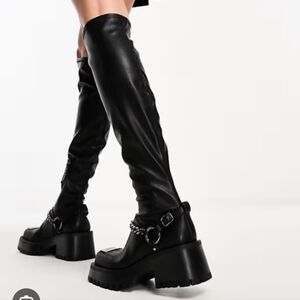 Steve Madden With Box 8